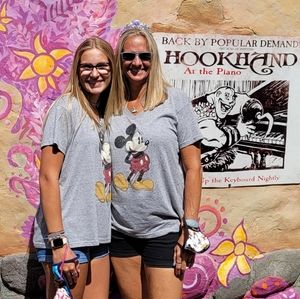 Meet your Posher, Alison